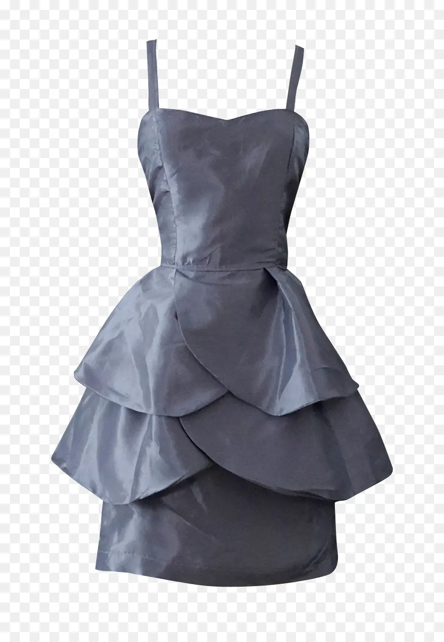 Vestido De Cóctel，Vestido PNG