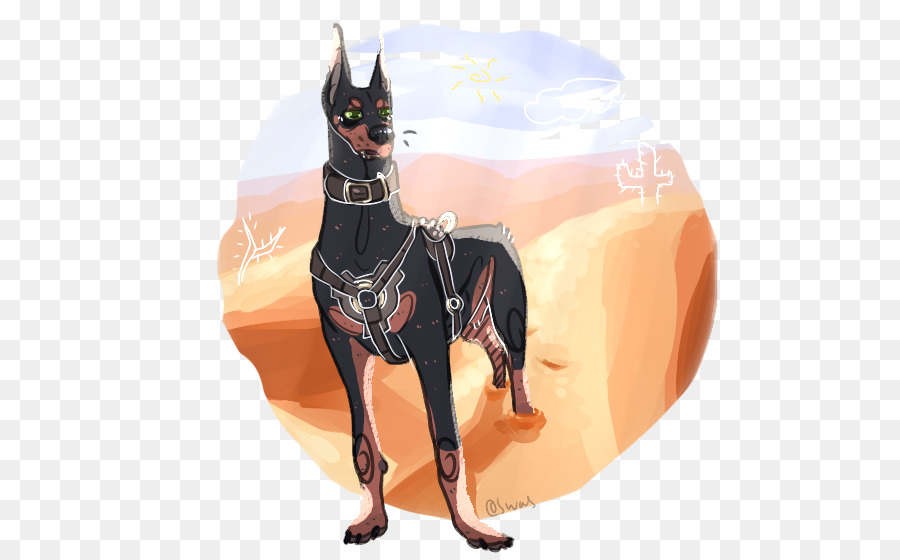 Raza De Perro，Perro PNG