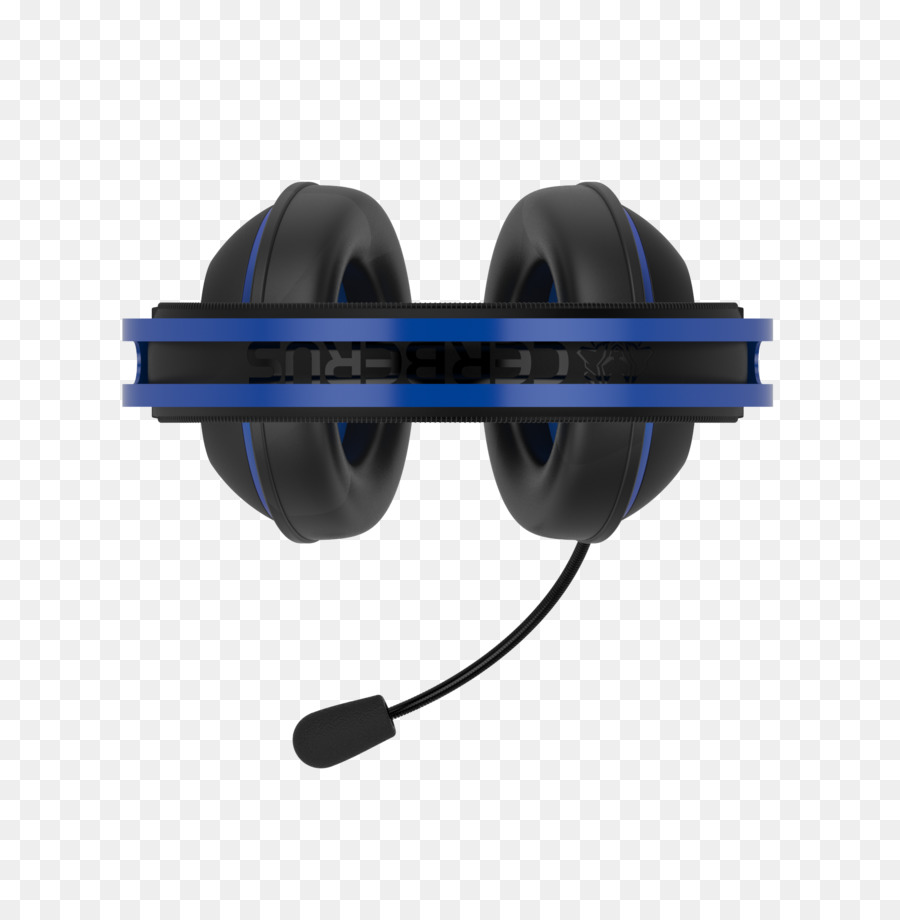 Micrófono，Auriculares PNG