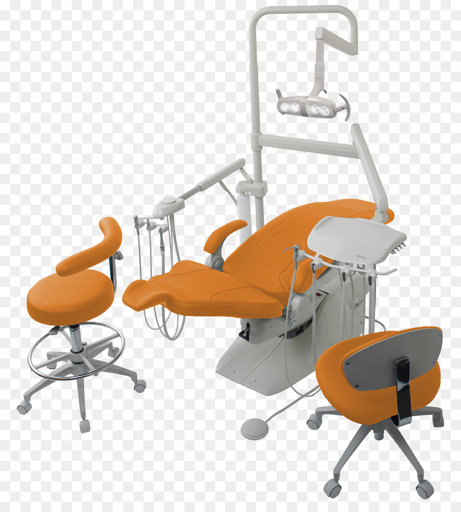 Oficina Sillas De Escritorio，Collins Equipo Dental PNG