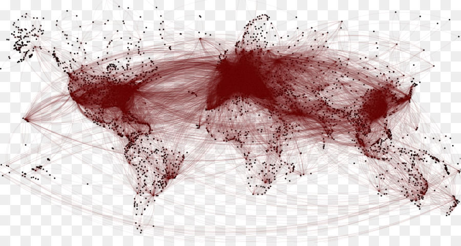 Mapa Mundial，Global PNG