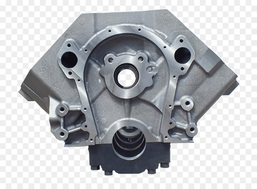 Motor，Chevrolet Bigblock Motor PNG