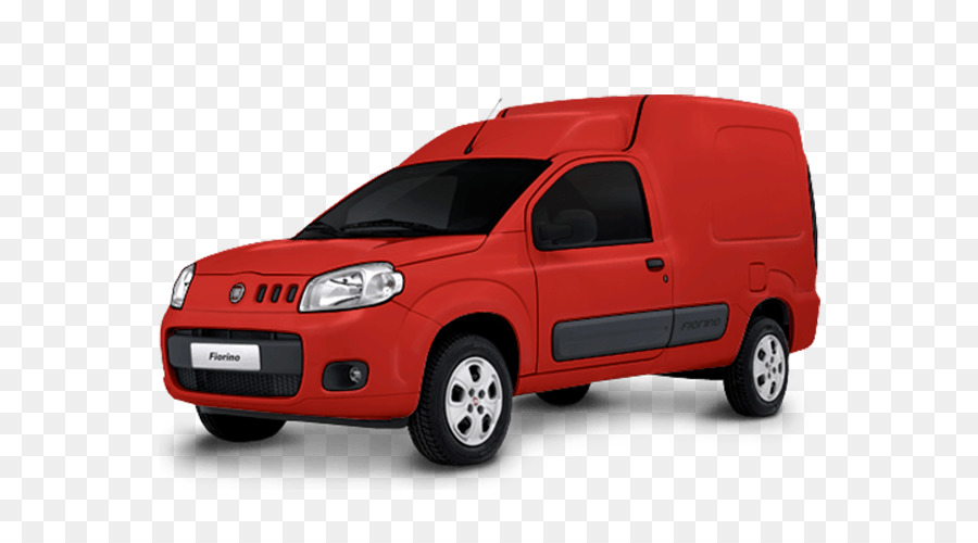 Fiat Fiorino，Fiat Automóviles PNG