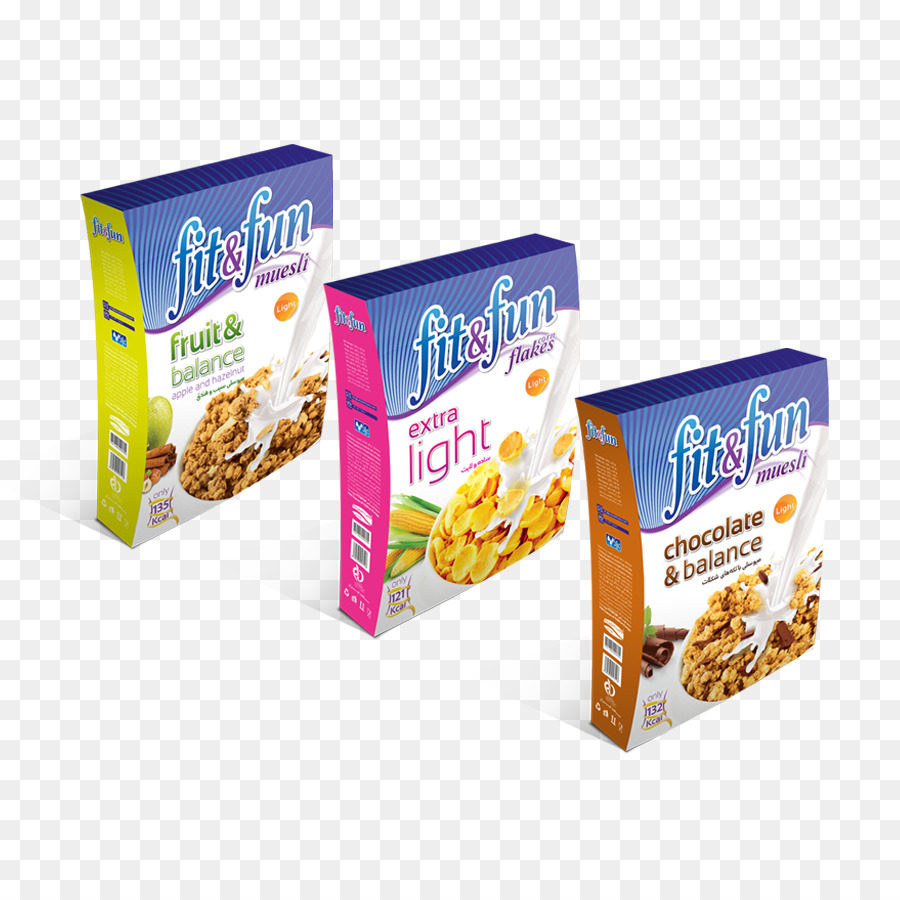 Muesli，Cereales Para El Desayuno PNG