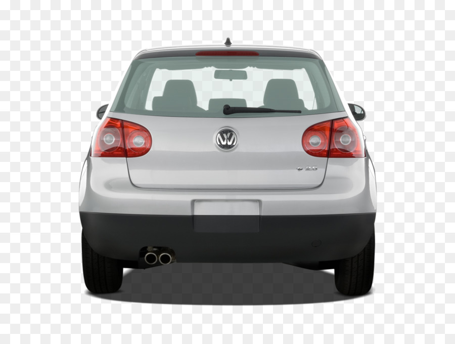 Volkswagen Golf Mk5，2007 Volkswagen Rabbit PNG