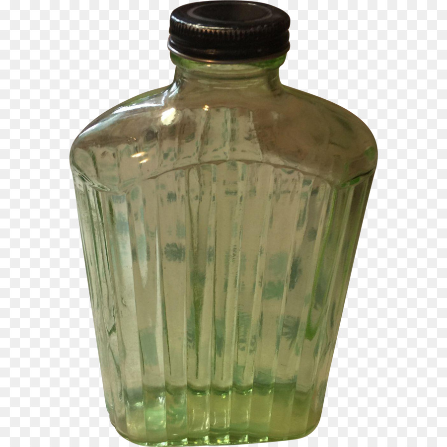 Botella De Vidrio，Vaso PNG