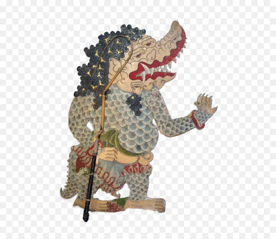 Wayang，Figurilla PNG