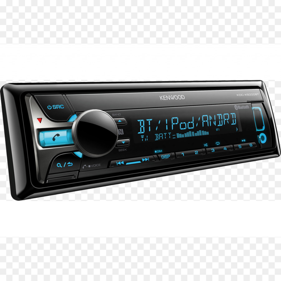 Audio De Vehículos，Kenwood Corporation PNG