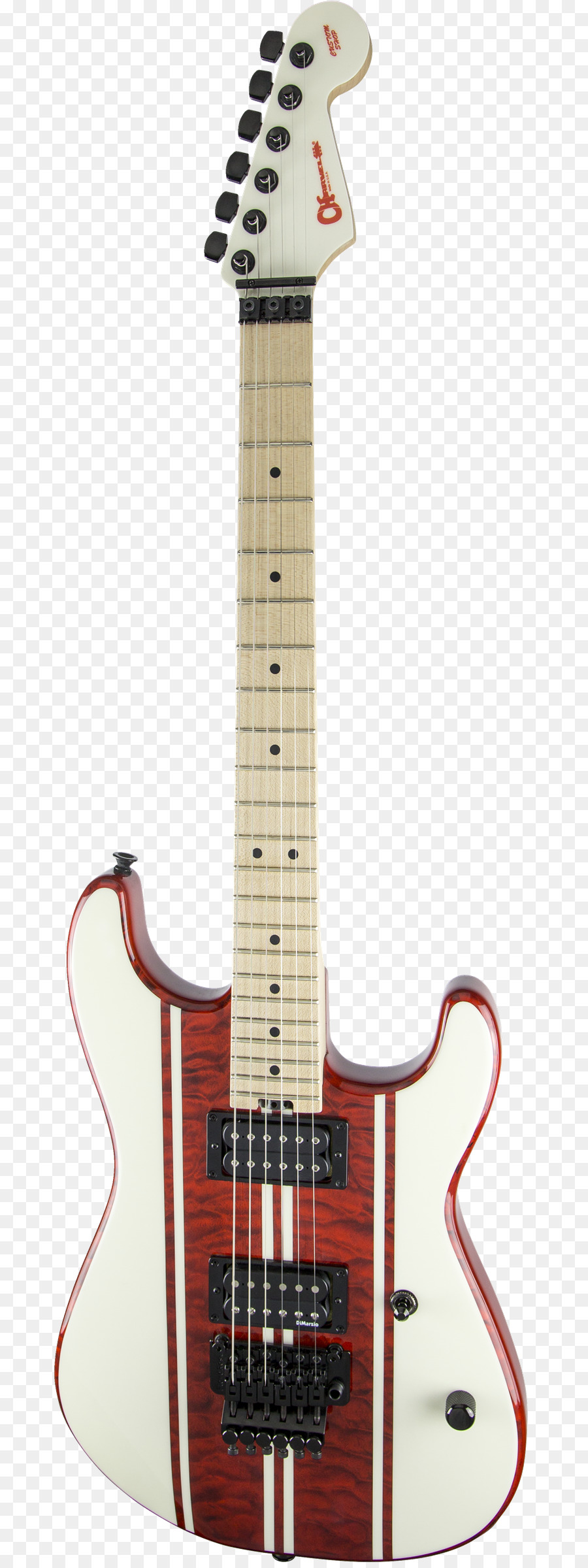 Bajo，Guitarra Eléctrica PNG