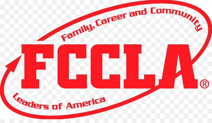 Logotipo De La Fccla，Organización PNG