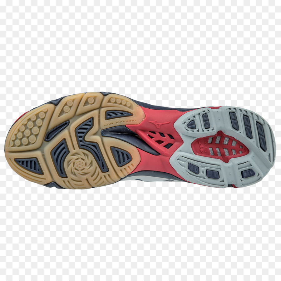 Mizuno Corporation，Zapato PNG