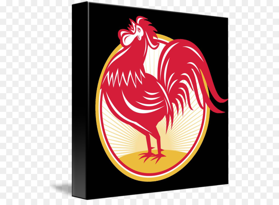 Gallo，Pollo PNG