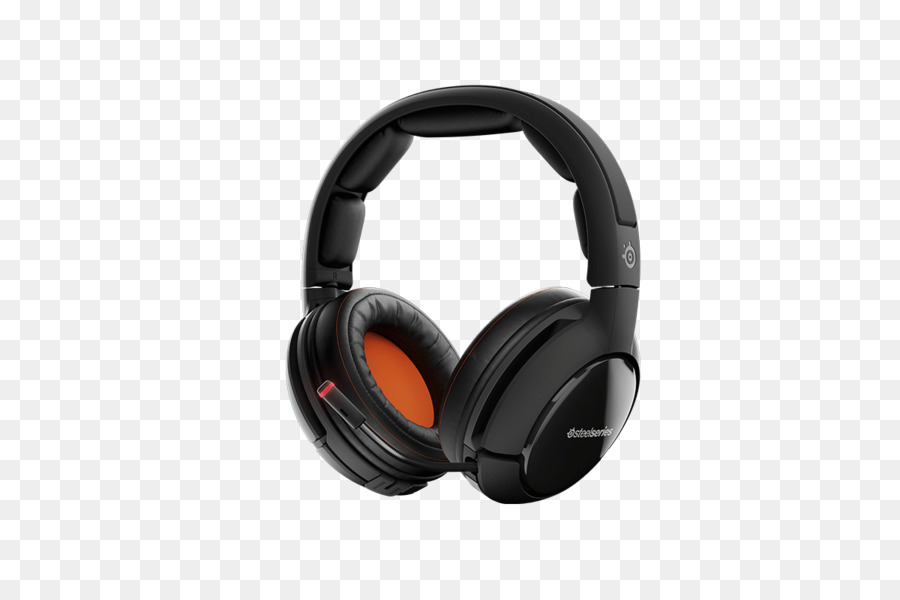 Steelseries Siberia 800，Auriculares PNG