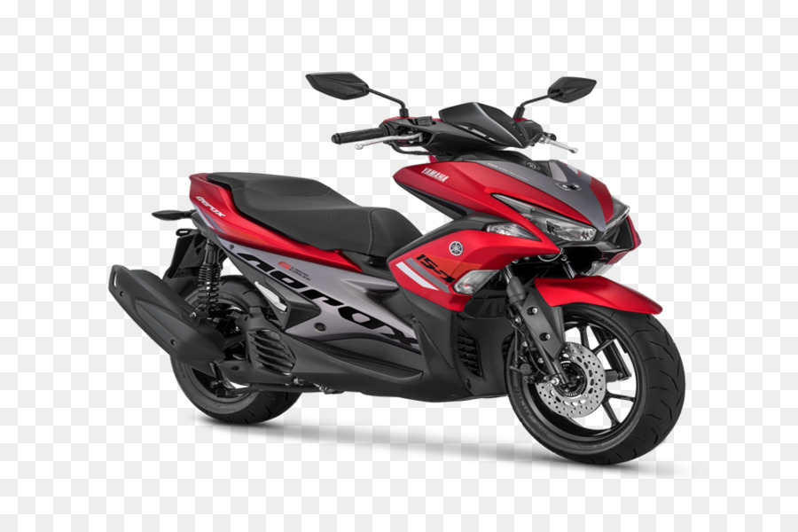 Scooter，Coche PNG