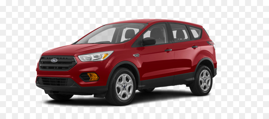 2018 Ford Escape Suv S，2018 Ford Escape Titanium Suv PNG