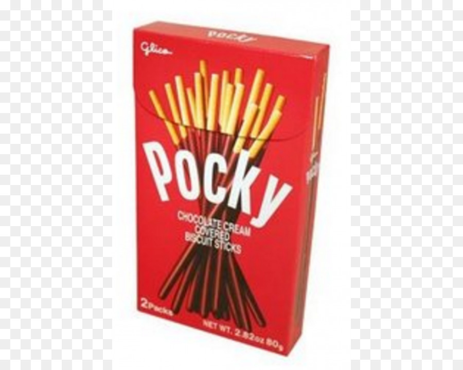 Pocky，Chocolate PNG