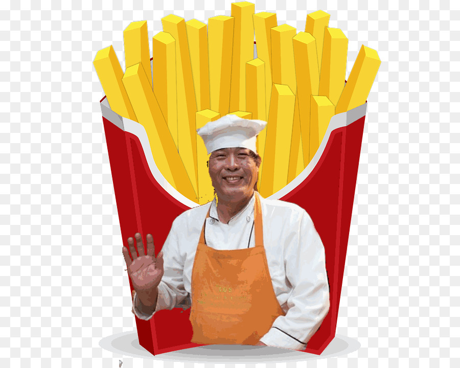 Las Papas Fritas，Pescado Y Patatas Fritas PNG