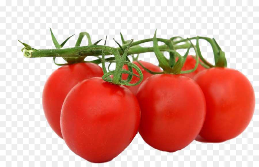 Tomate Ciruela，Alimentos Orgánicos PNG