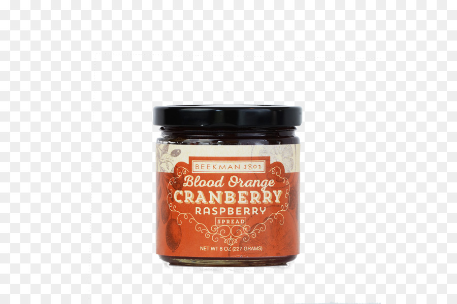 Chutney，Beekman 1802 PNG