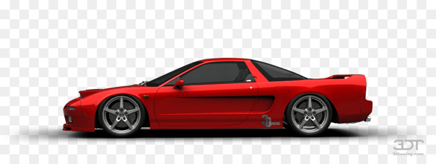 Coche Rojo，Automóvil PNG