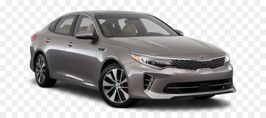 Kia Optima，Coche PNG