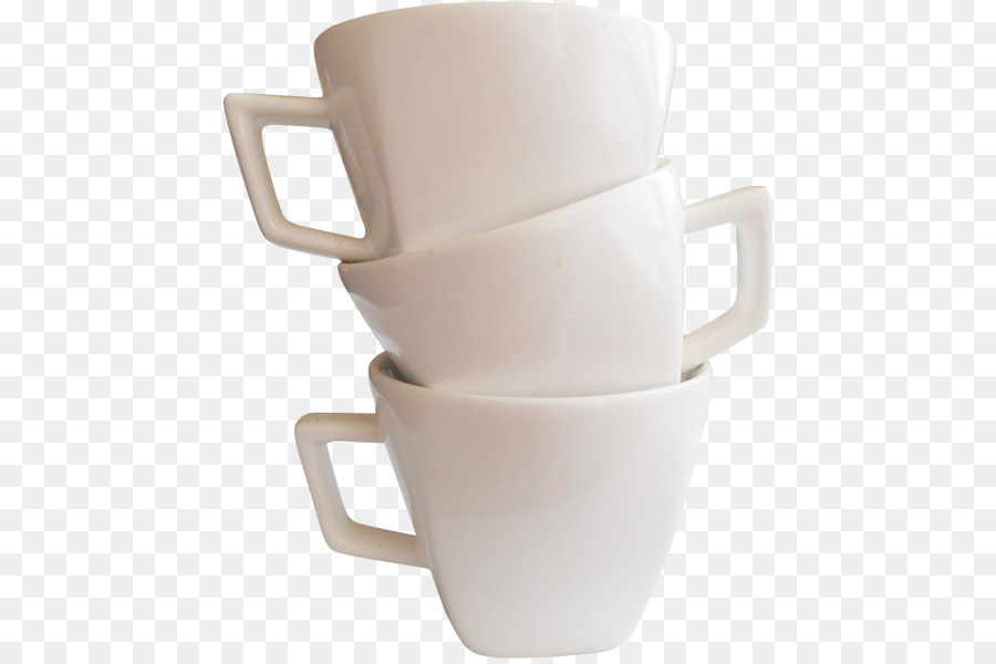 Taza De Café，Cerámico PNG