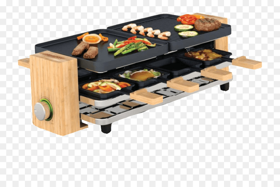 Raclette，Barbacoa PNG