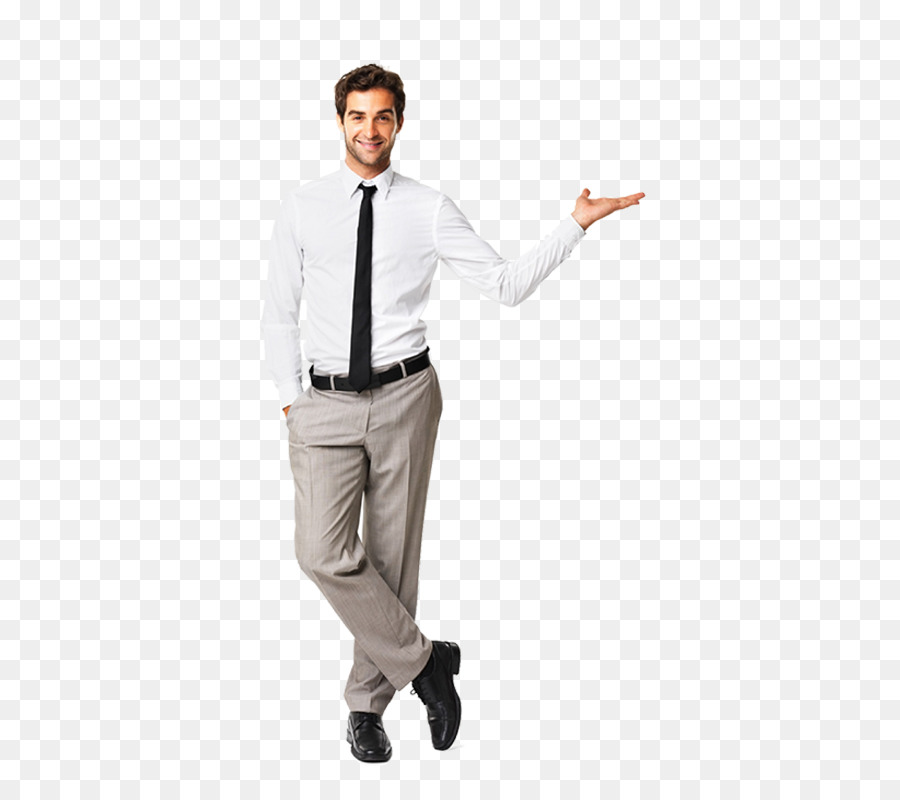 Hombre En Traje Formal，Hombre De Negocios PNG