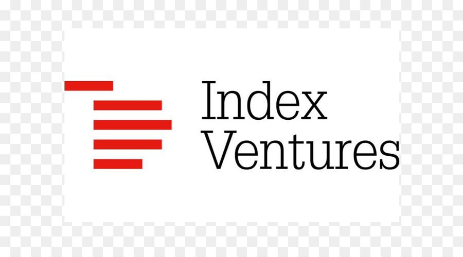 Index Ventures，De Capital De Riesgo PNG