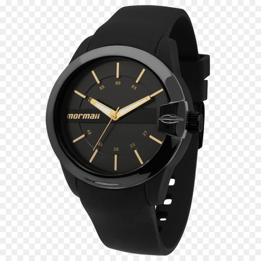 Mormaii，Reloj PNG