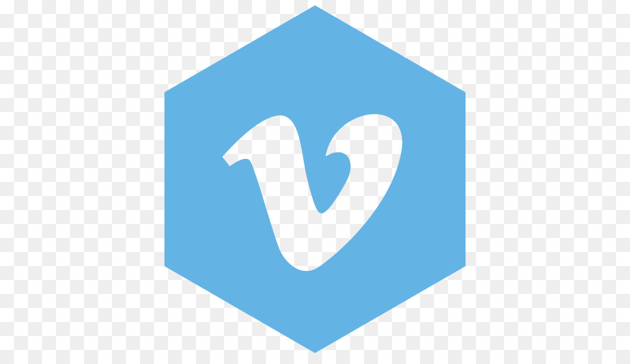 Logotipo De Vimeo，Video PNG