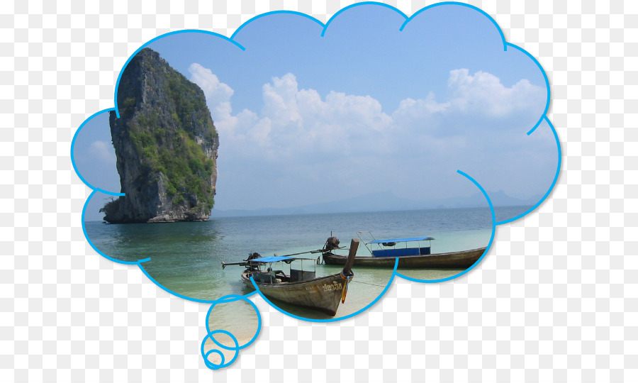 Camas Ideales Albergue Ao Nang Playa，Youtube PNG