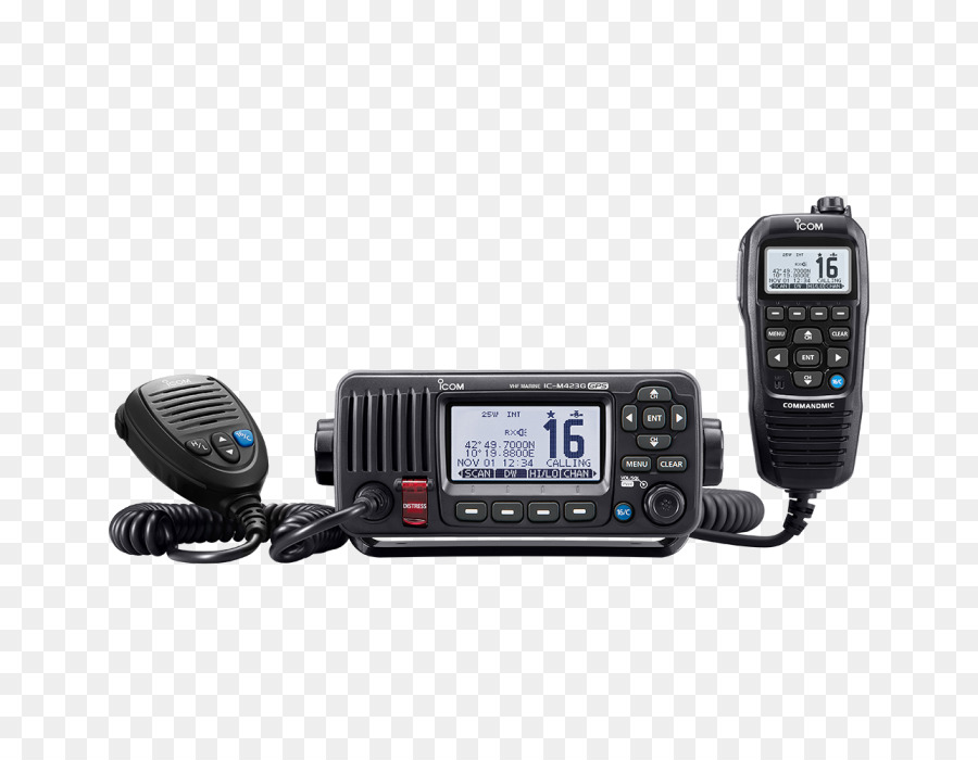 Marina Vhf Radio，Llamada Selectiva Digital PNG