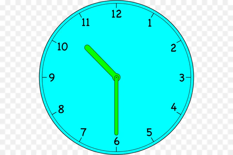 Reloj，Reloj Digital PNG