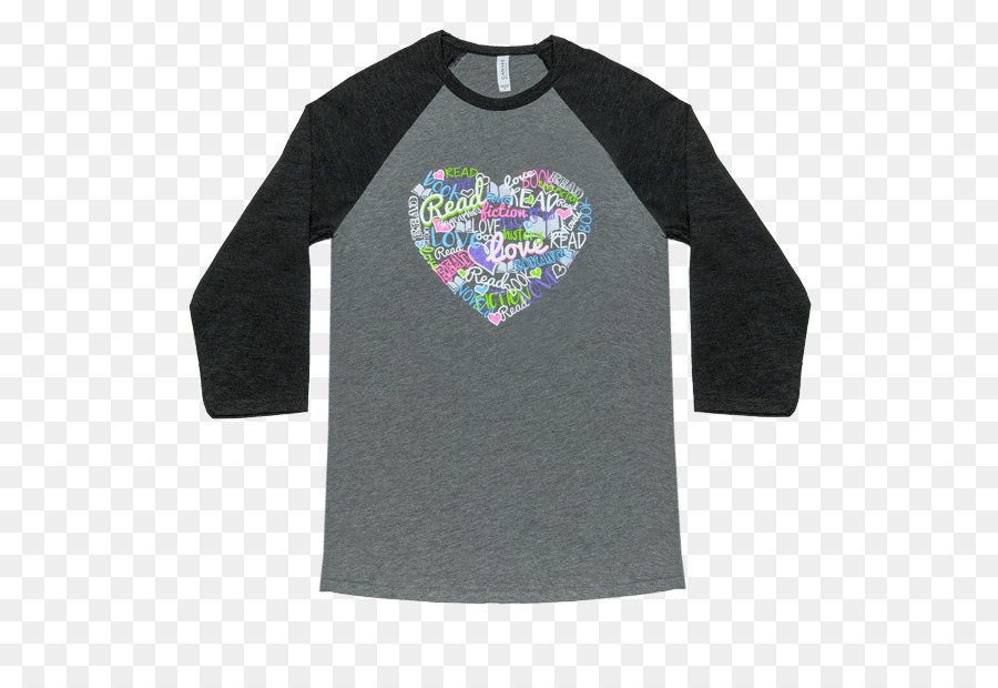 Camisa Con Diseño De Corazón，Camiseta PNG