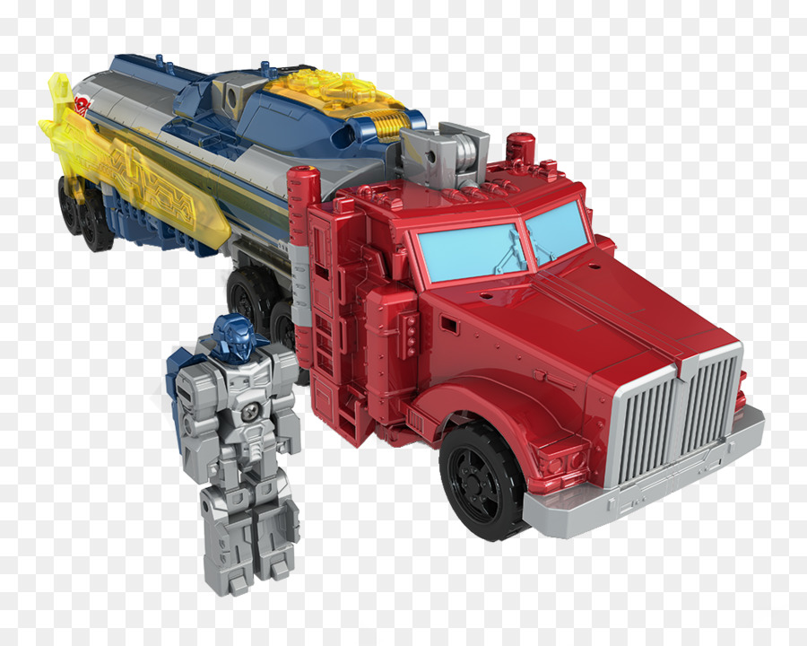 Optimus Prime，Megatron PNG