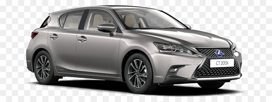 2017 Lexus Ct，Lexus PNG