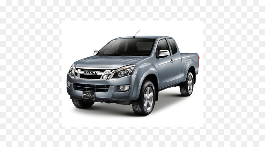 Isuzu Dmax，Isuzu PNG