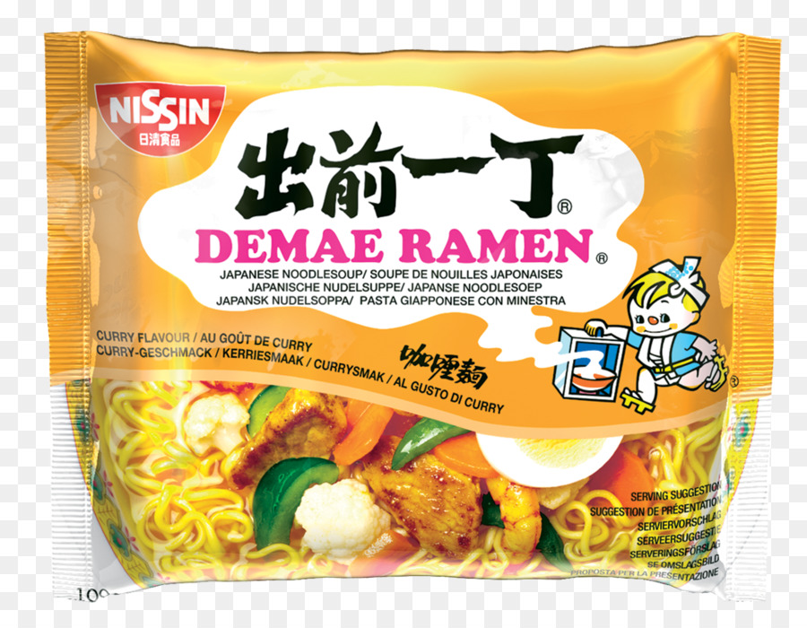 Ramen，De Fideos Instantáneos PNG