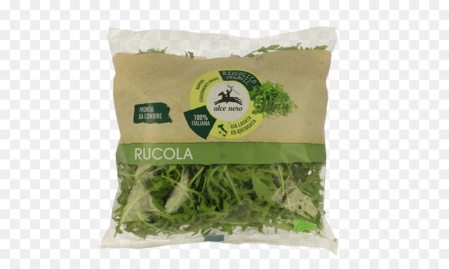 Hoja Vegetal，Rúcula PNG