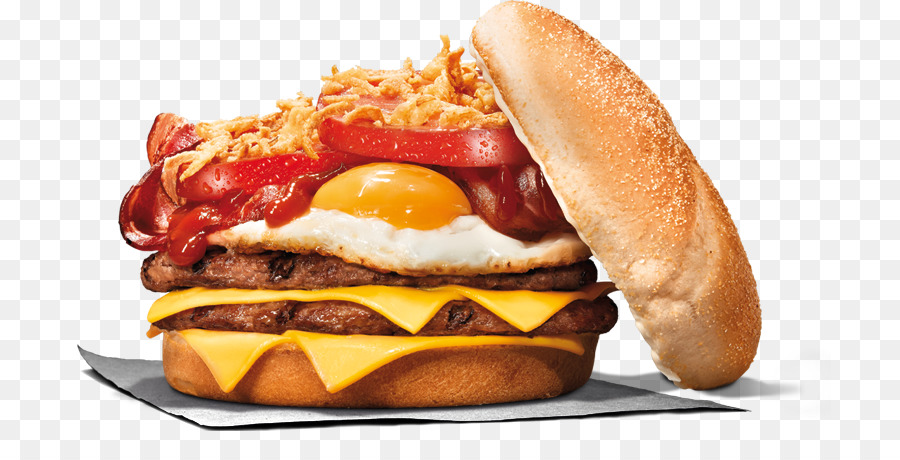 Hamburgo，Whopper PNG