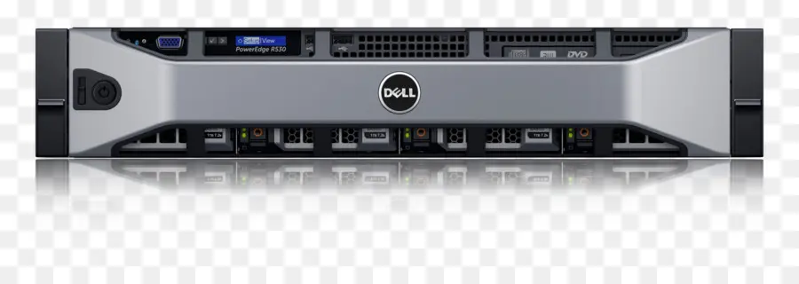 Dell，Dell Poweredge PNG