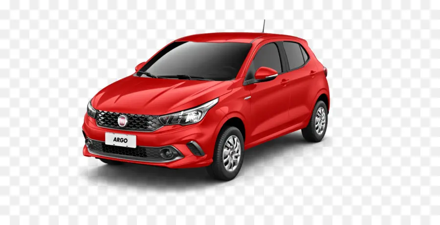 Fiat Argo，Fiat Automóviles PNG