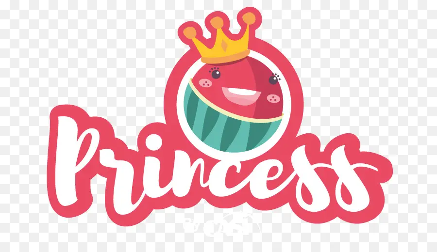 Princesa，Corona PNG