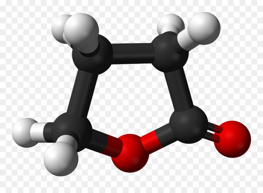 Estructura De La Molécula，Molécula PNG