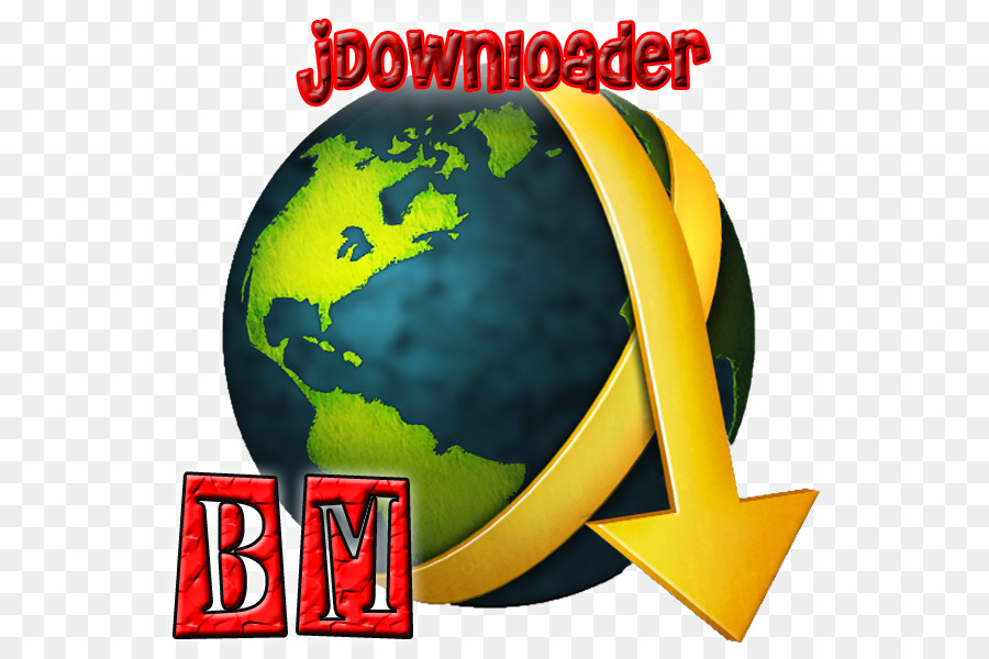 Jdownloader，Descargar PNG