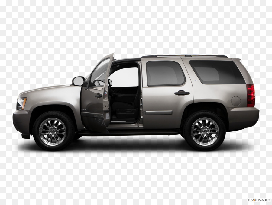 Chevrolet，2009 Chevrolet Tahoe PNG