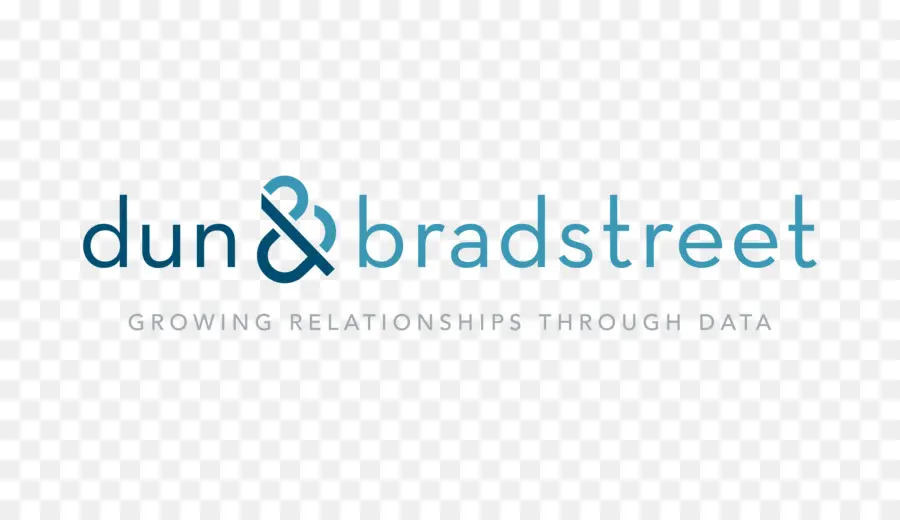 Logotipo De Dun Bradstreet，Datos PNG