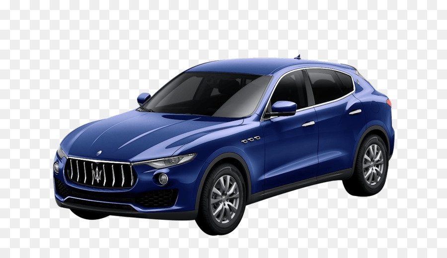 2018 Maserati Levante，Maserati PNG