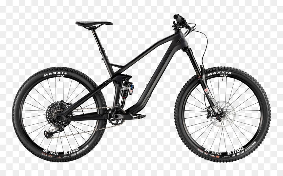 Bicicleta，Enduro PNG